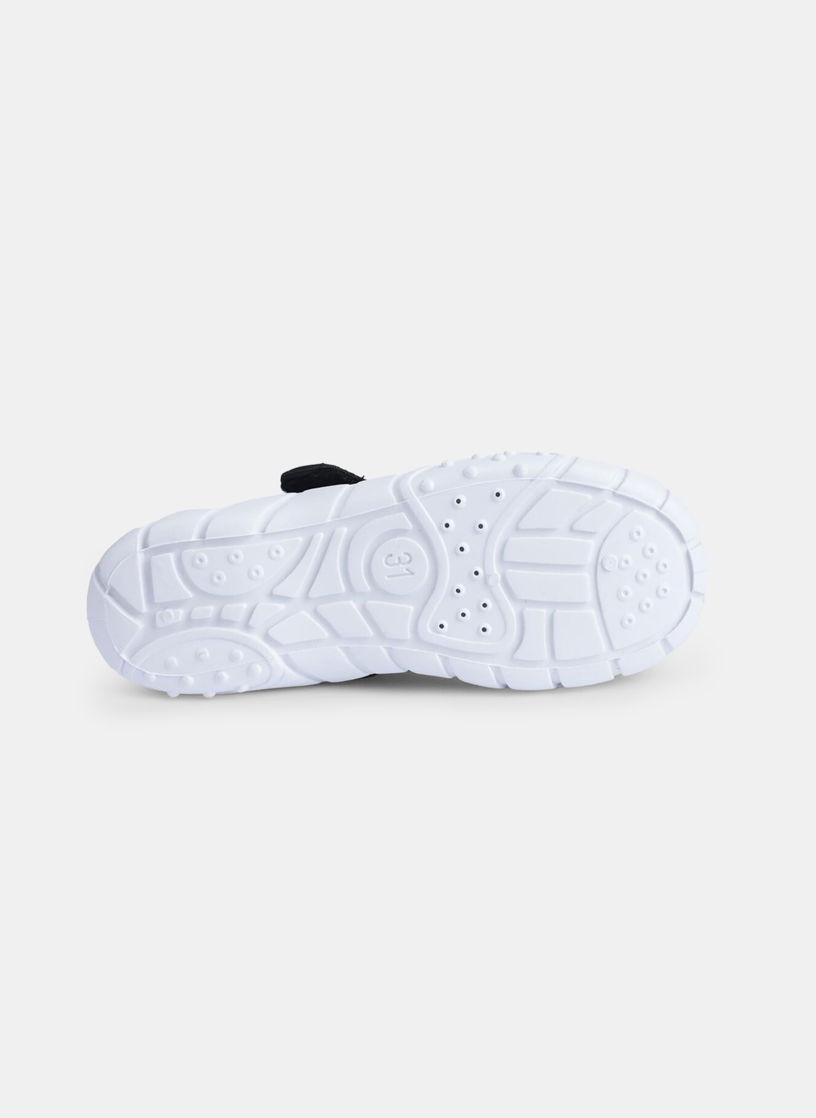 Chaussons Nuages Antidérapants Enfants - Pantoufles Cloudyzz Bain Piscine Plage