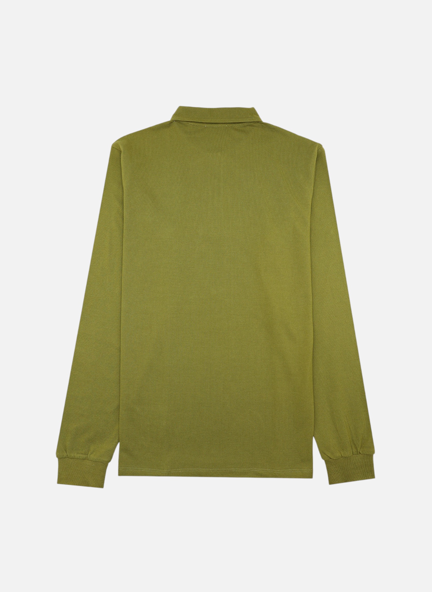 Polos Luke homme vert Serge Blanco Polos Luke homme vert Vert