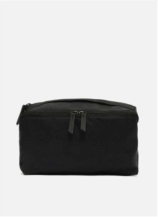 Misako Trousses de toilette Nécessaire de voyage Atreu Black homme noir