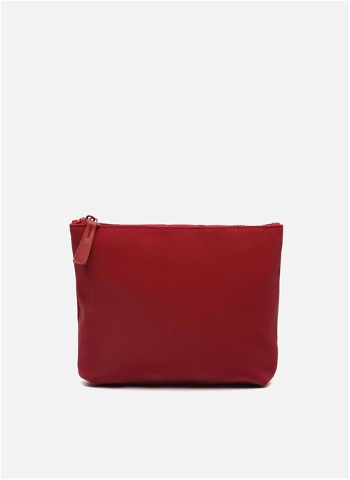 BÉIS 'The Dopp Kit' in Maple Stripe - Trousse de toilette et Dopp Kit à rayures