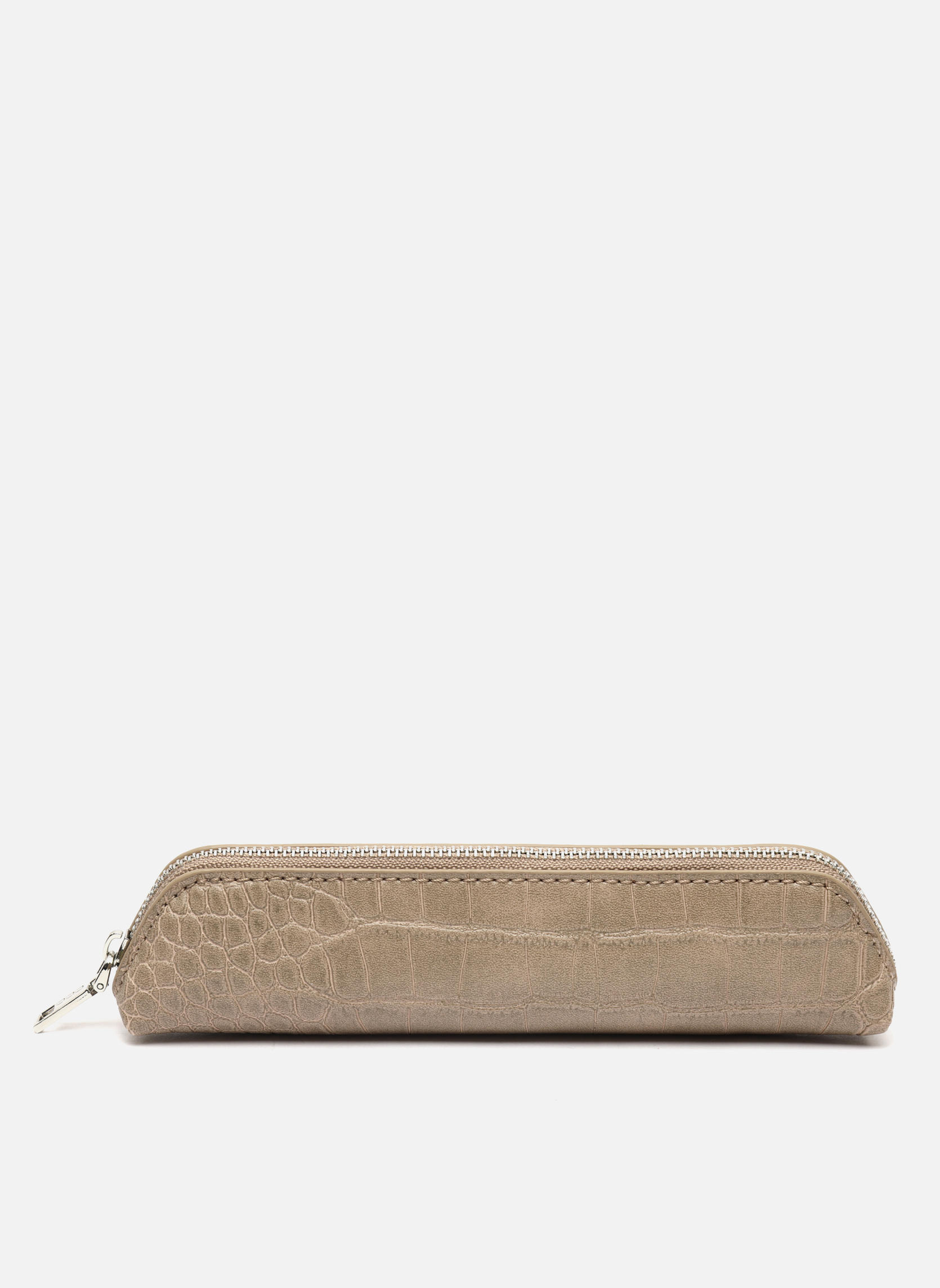 Pochettes Trousse de mode Coco Beige homme beige Misako Pochettes Trousse de mode Coco Beige homme beige Beige