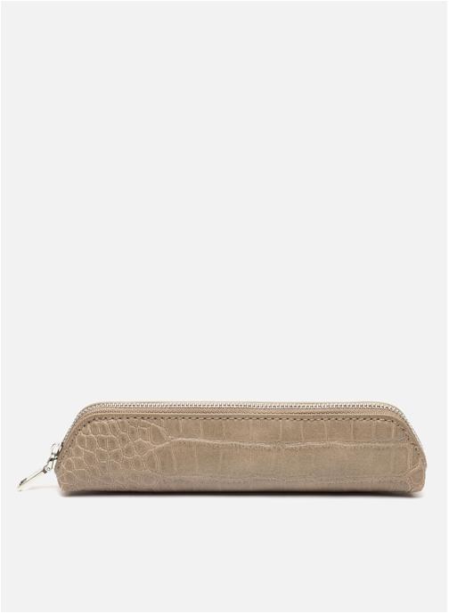 Misako Pochettes Trousse de mode Coco Beige homme beige