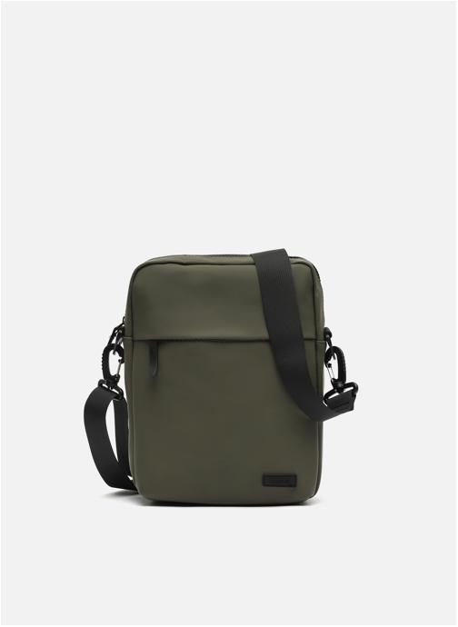 Misako Sacs bandoulière Sac Gami Green homme vert