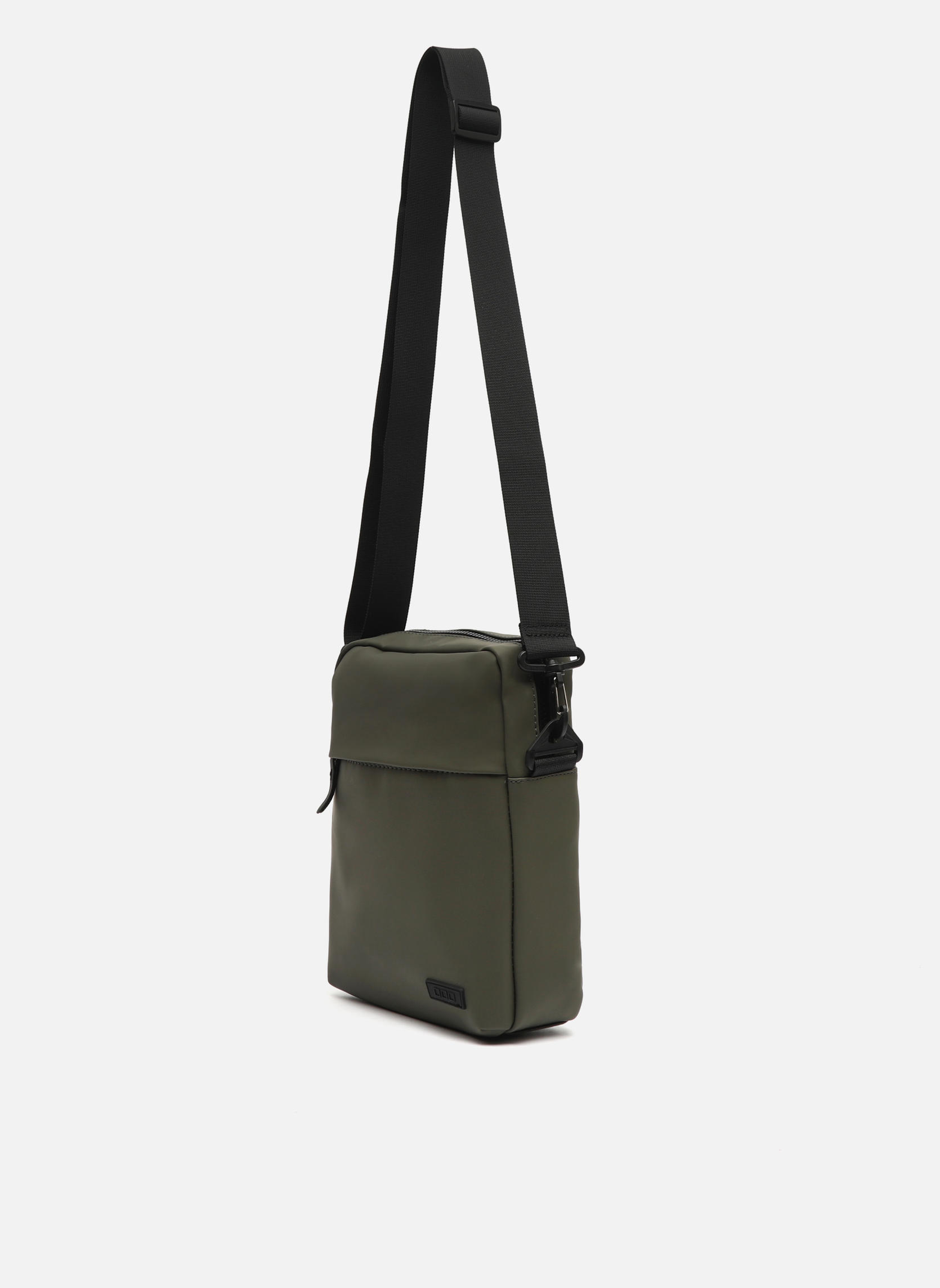 Sacs bandoulière Sac Gami Green homme vert Misako Sacs bandoulière Sac Gami Green homme vert Vert
