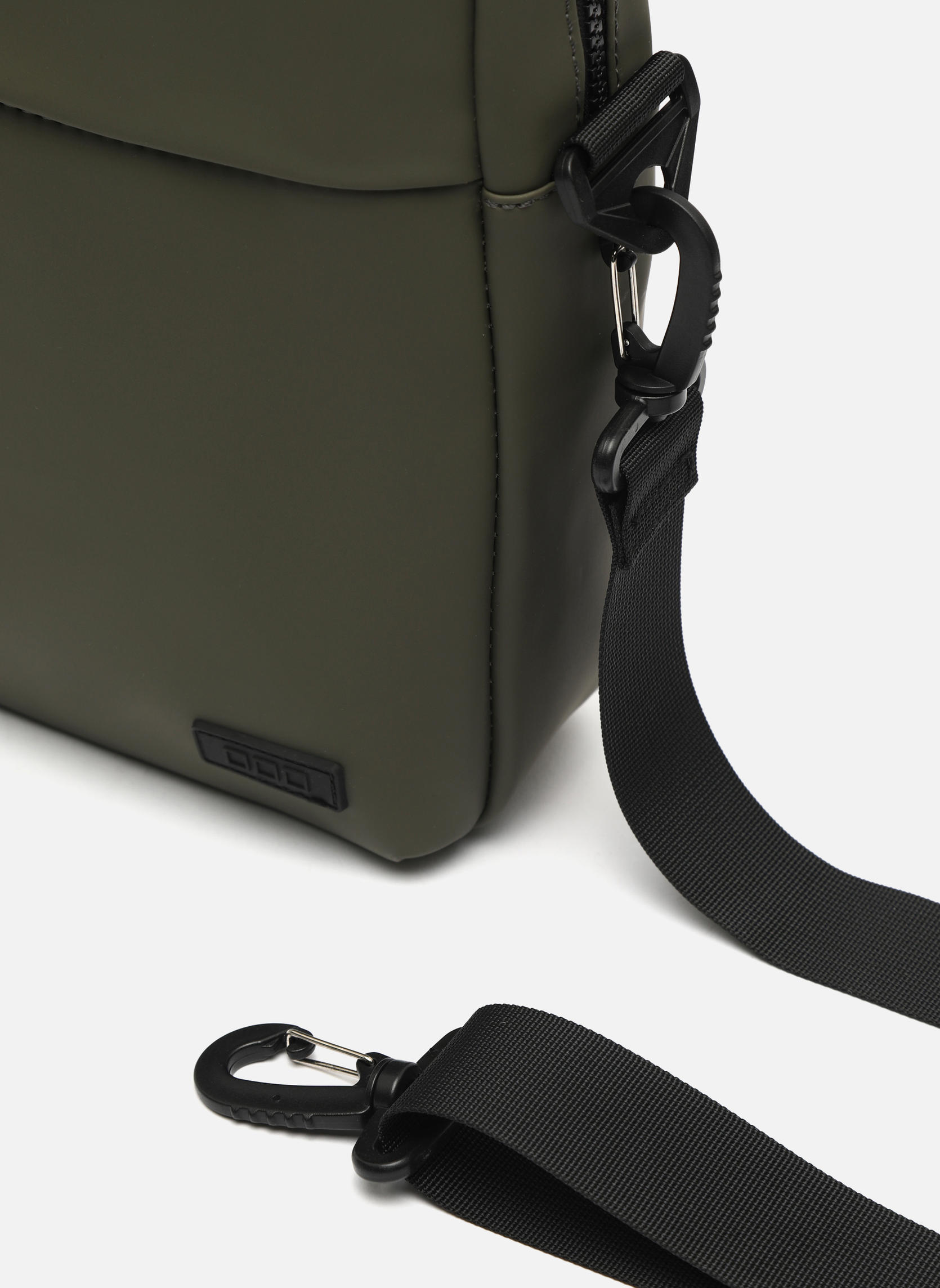 Sacs bandoulière Sac Gami Green homme vert Misako Sacs bandoulière Sac Gami Green homme vert Vert