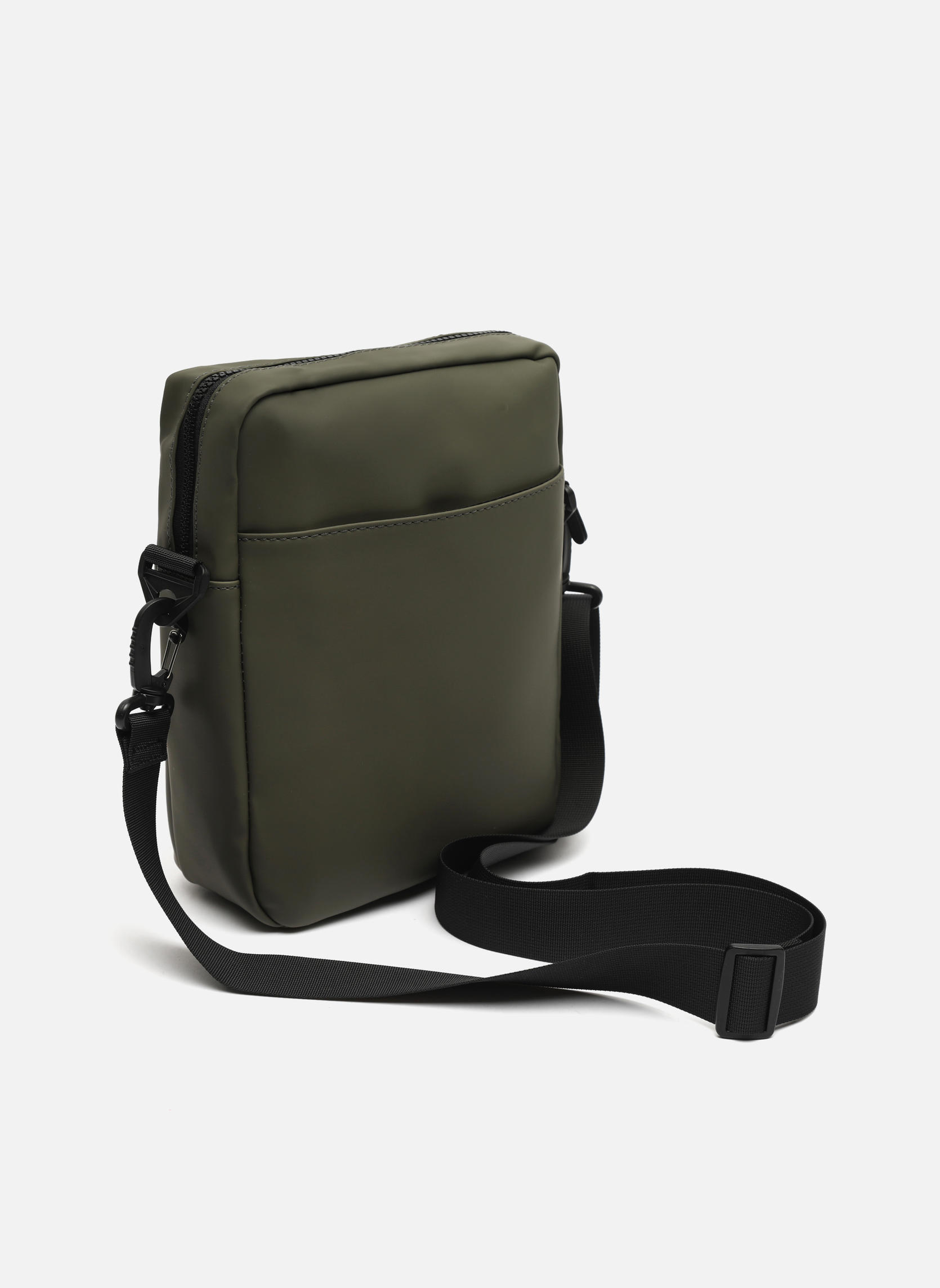 Sacs bandoulière Sac Gami Green homme vert Misako Sacs bandoulière Sac Gami Green homme vert Vert