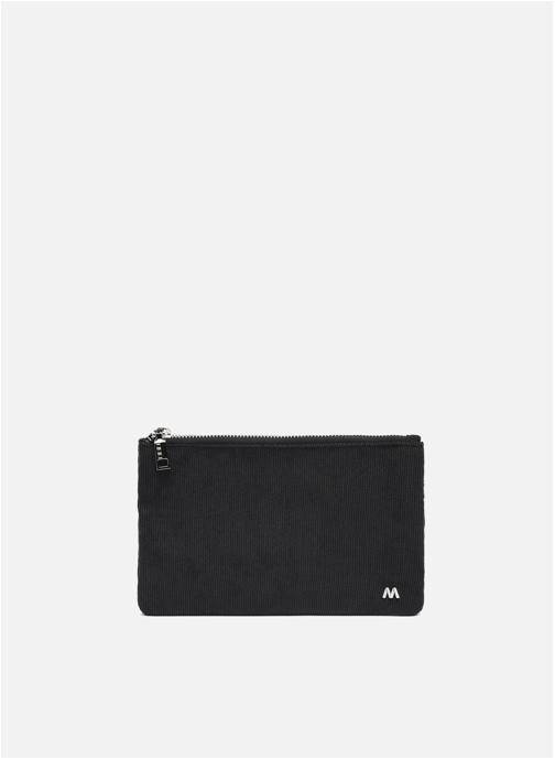Misako Pochettes Trousse de mode Dela Black femme noir