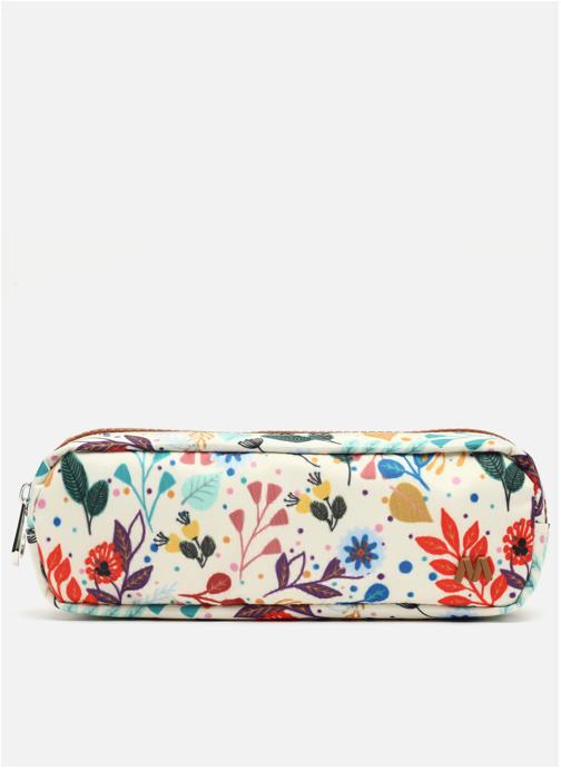 Misako Pochettes Trousse de mode Azier Multicolor femme multicolore