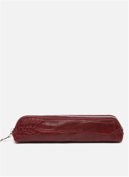 Misako Pochettes Trousse de mode Coco Bordeaux homme bordeaux