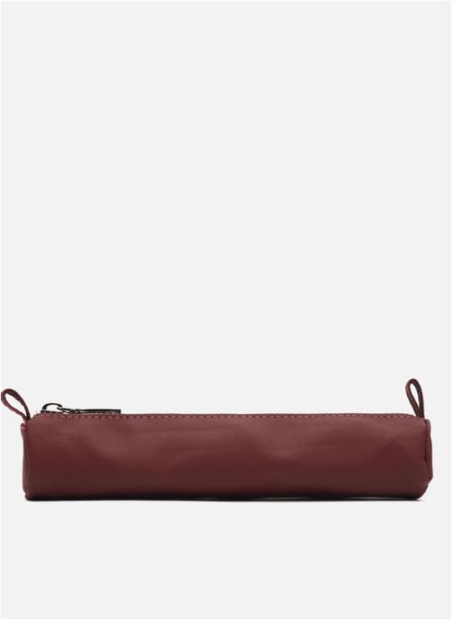Misako Pochettes Trousse de mode Unisexe Euli Bordeaux femme bordeaux