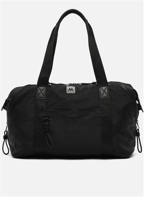 Misako Sacs de voyage Sac de week-end Nire Black femme noir