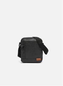 Sacs bandoulière Sac Ramiro Black homme noir Misako Sacs bandoulière Sac Ramiro Black homme noir Noir