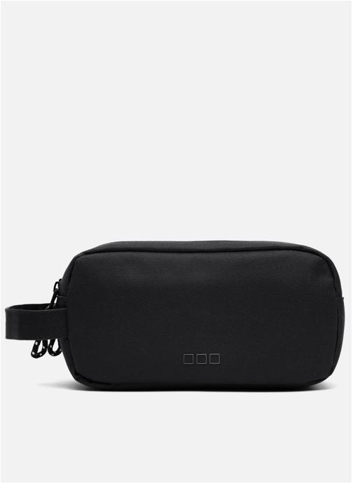 Misako Trousses de toilette Nécessaire de voyage Unisexe Artur Black homme noir