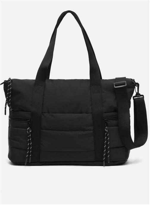 Misako Sacs de voyage Sac de week-end Kosuke Black femme noir
