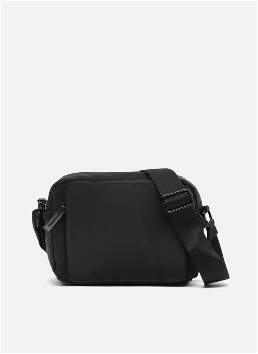 Misako Sacs bandoulière Sac à main Femme Daela Black femme noir