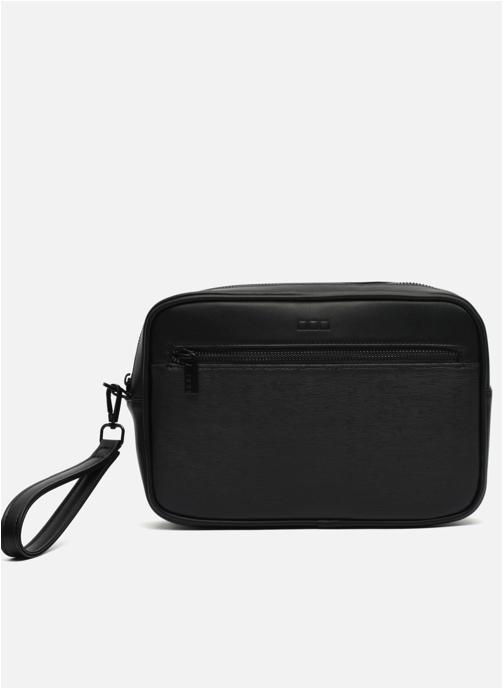 Misako Trousses de toilette Nécessaire de voyage Unisexe Marcus Black homme noir