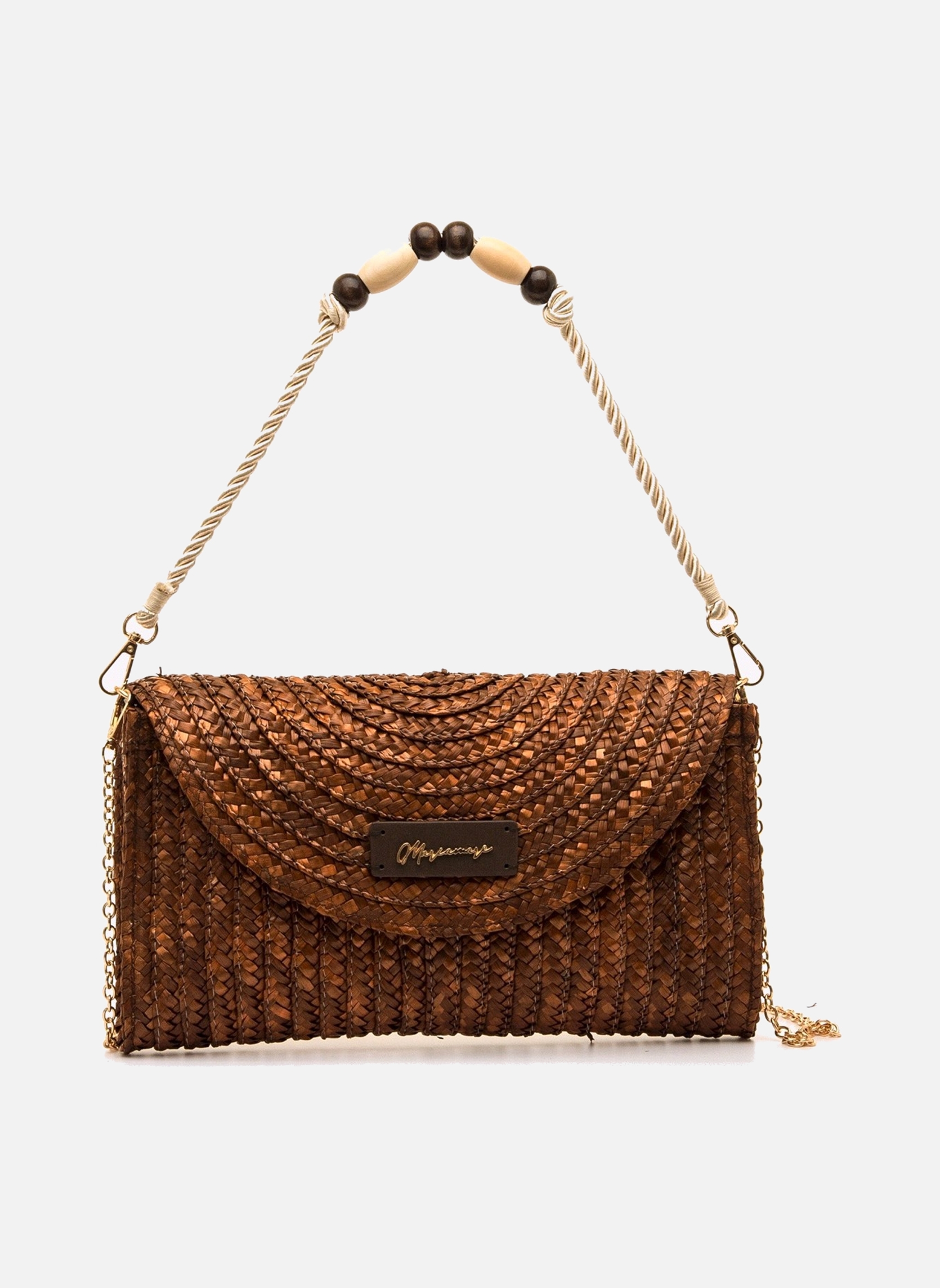 Sacs à main Sacs Femme MARIAMARE SOCHA marron femme marron MARIAMARE Sacs à main Sacs Femme MARIAMARE SOCHA marron femme marron Marron