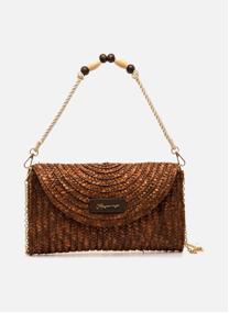 Sacs à main Sacs Femme MARIAMARE SOCHA marron femme beige