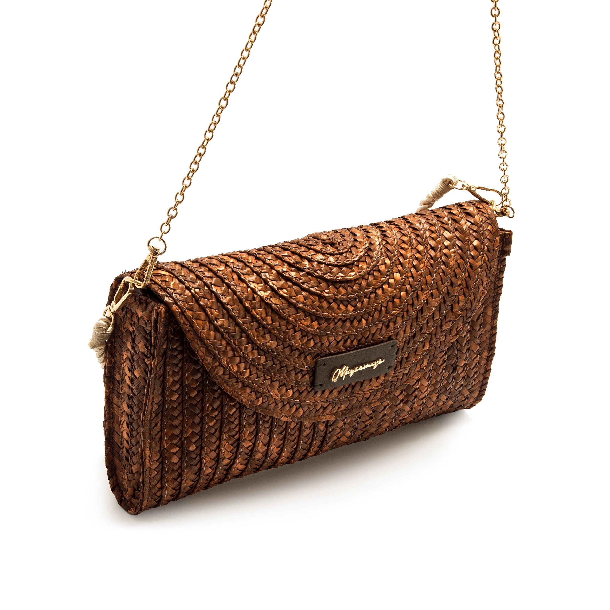 Sacs à main Sacs Femme MARIAMARE SOCHA marron femme marron MARIAMARE Sacs à main Sacs Femme MARIAMARE SOCHA marron femme marron Marron
