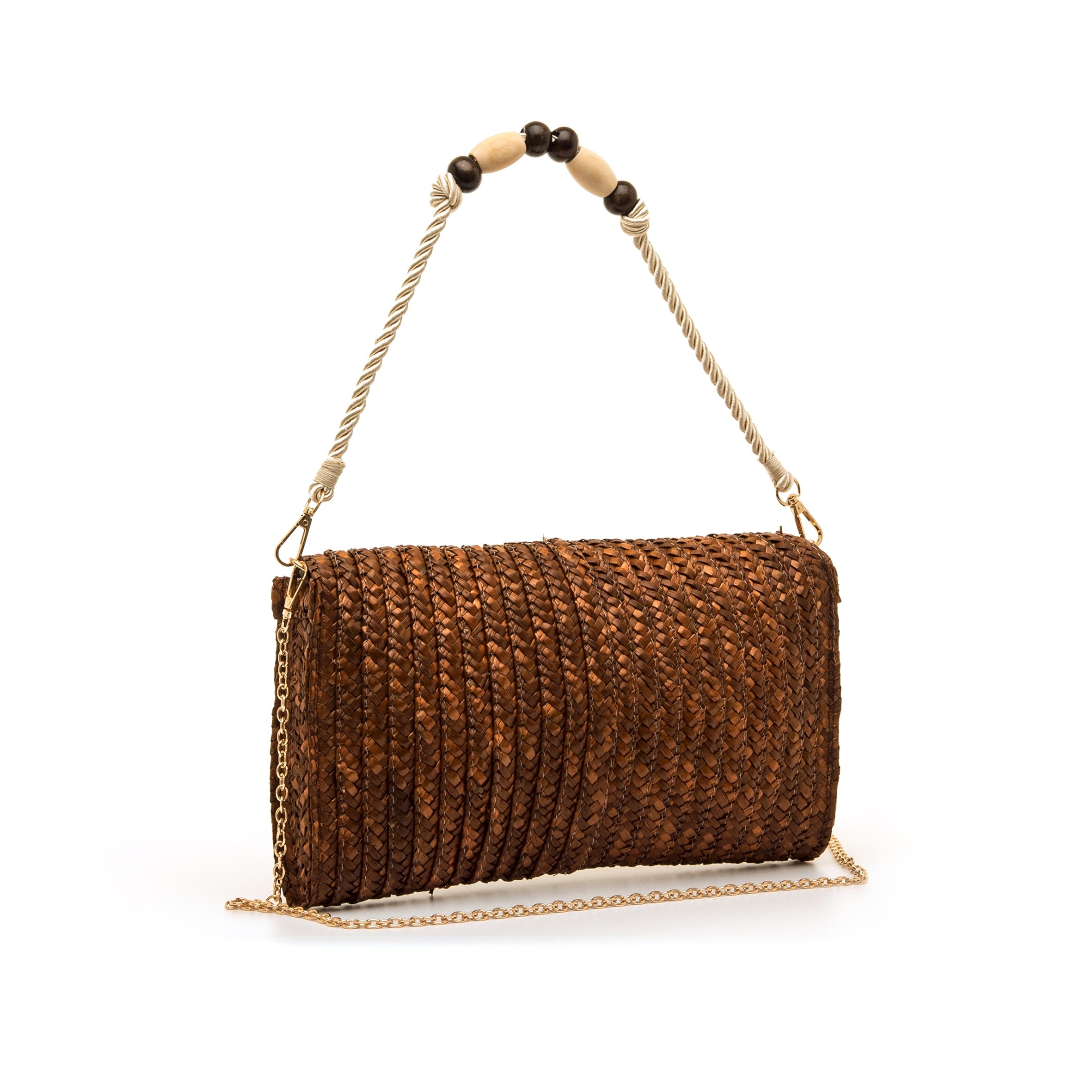 Sacs à main Sacs Femme MARIAMARE SOCHA marron femme marron MARIAMARE Sacs à main Sacs Femme MARIAMARE SOCHA marron femme marron Marron