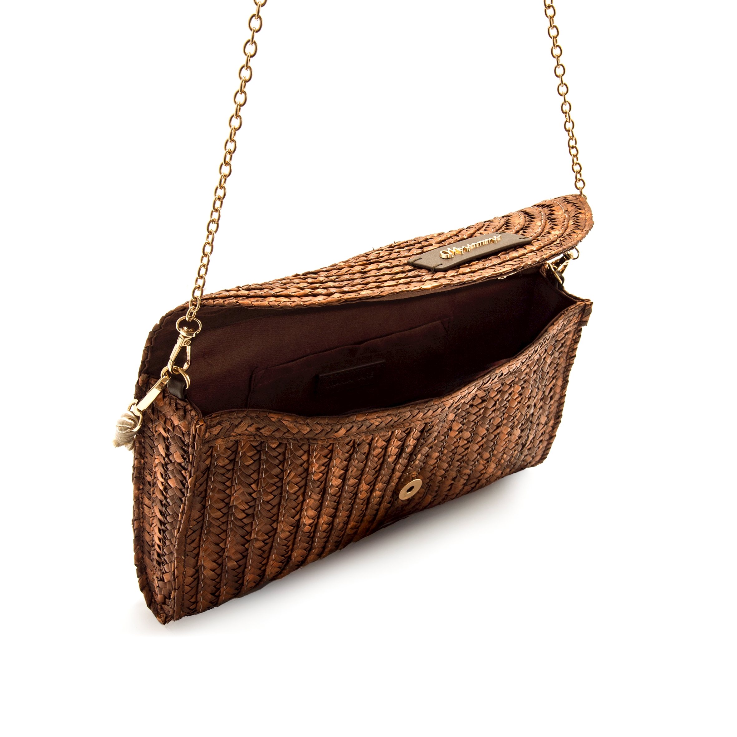 Sacs à main Sacs Femme MARIAMARE SOCHA marron femme marron MARIAMARE Sacs à main Sacs Femme MARIAMARE SOCHA marron femme marron Marron