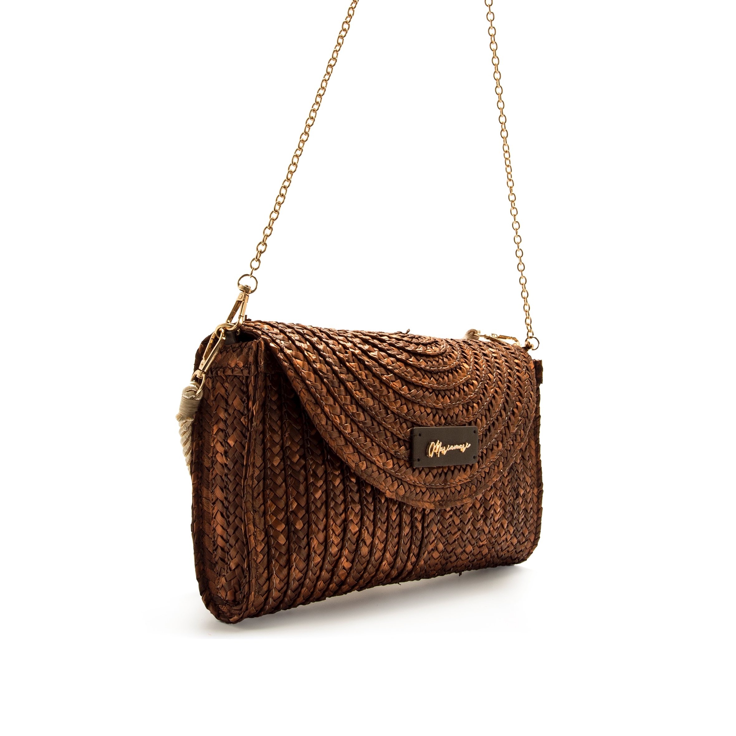Sacs à main Sacs Femme MARIAMARE SOCHA marron femme marron MARIAMARE Sacs à main Sacs Femme MARIAMARE SOCHA marron femme marron Marron