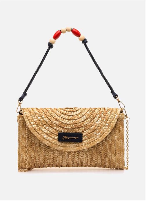 MARIAMARE Sacs à main Sacs Femme MARIAMARE SOCHA marron femme beige
