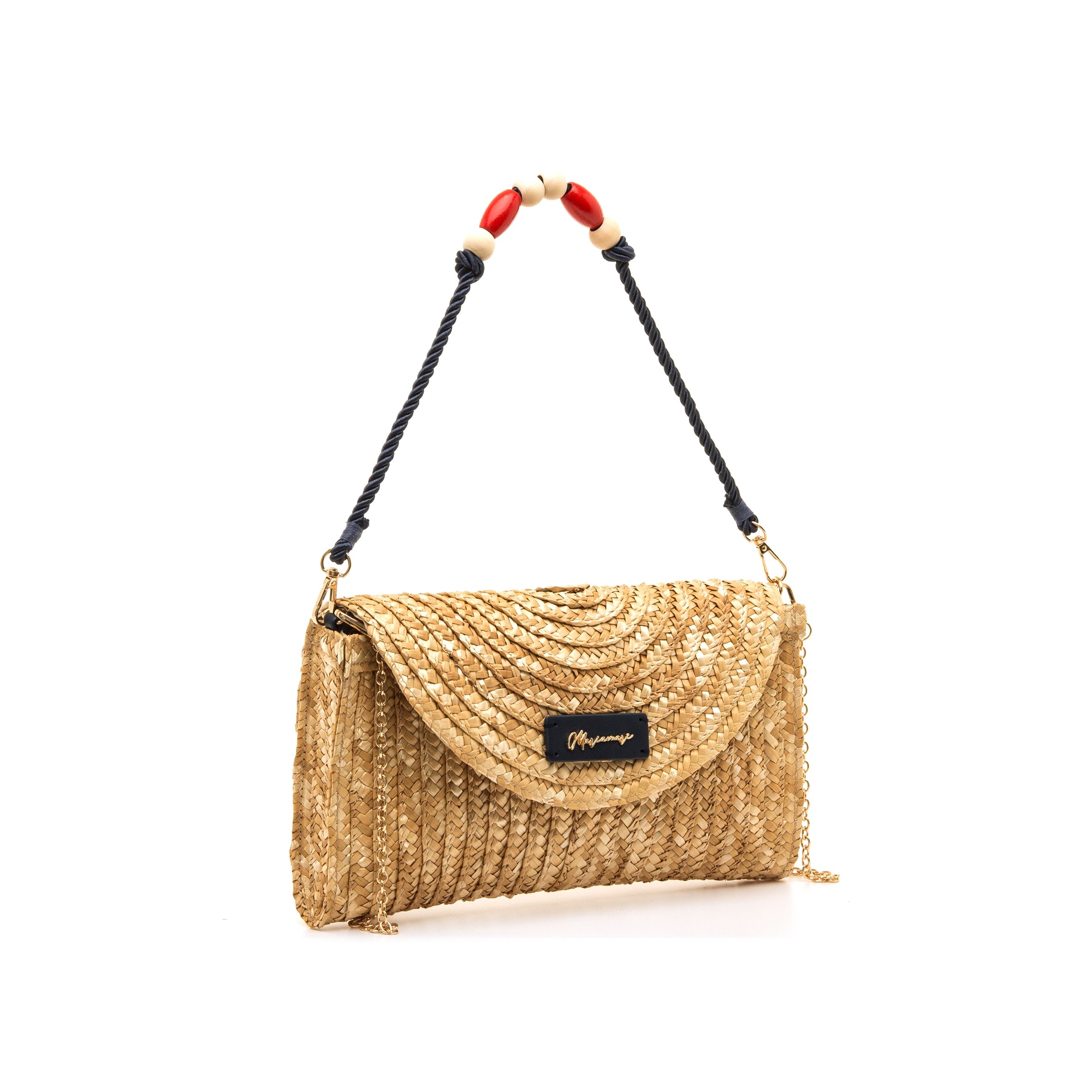 Sacs à main Sacs Femme MARIAMARE SOCHA marron femme beige MARIAMARE Sacs à main Sacs Femme MARIAMARE SOCHA marron femme beige Sable