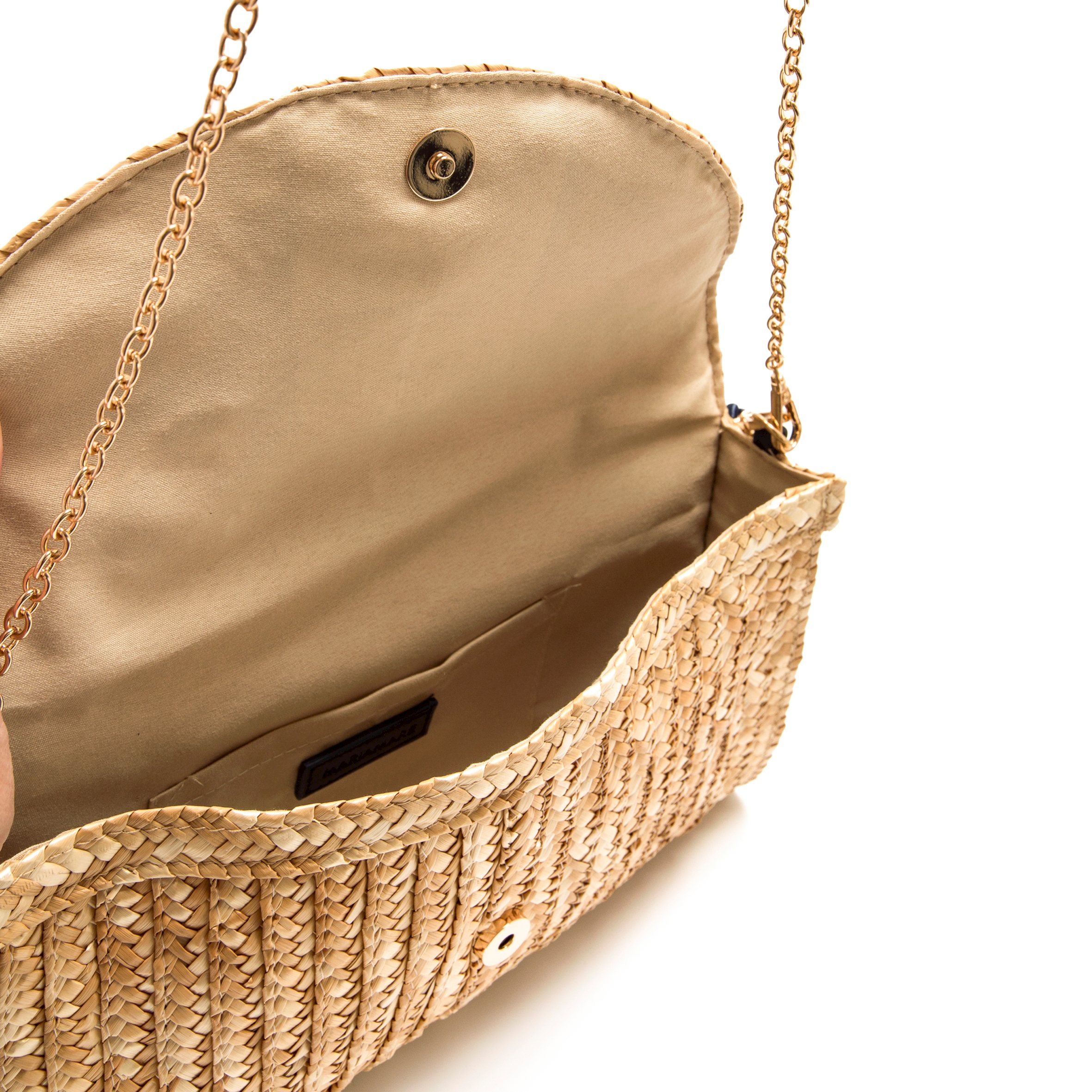 Sacs à main Sacs Femme MARIAMARE SOCHA marron femme beige MARIAMARE Sacs à main Sacs Femme MARIAMARE SOCHA marron femme beige Sable