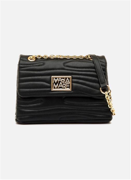 MARIAMARE Sacs bandoulière Sacs bandoulière Femme MARIAMARE SHANA2 rose femme noir