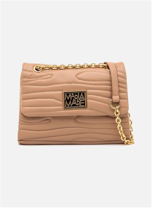 MARIAMARE Sacs bandoulière Sacs bandoulière Femme MARIAMARE SHANA2 rose femme rose
