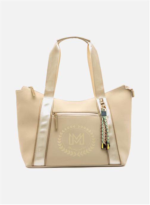 MARIAMARE Cabas Sacs Femme MARIAMARE LODOS beige femme beige