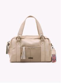 Sacs à main Sacs Femme MTNG AMAN marron femme beige MTNG Sacs à main Sacs Femme MTNG AMAN marron femme beige Beige