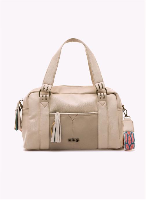 MTNG Sacs à main Sacs Femme MTNG AMAN marron femme beige