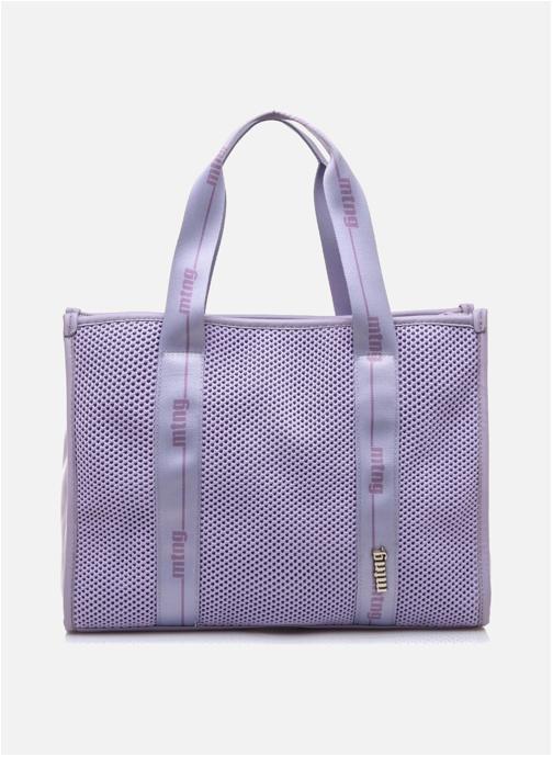 MTNG Sacs à main Sacs Femme MTNG MIMOS noir femme violet
