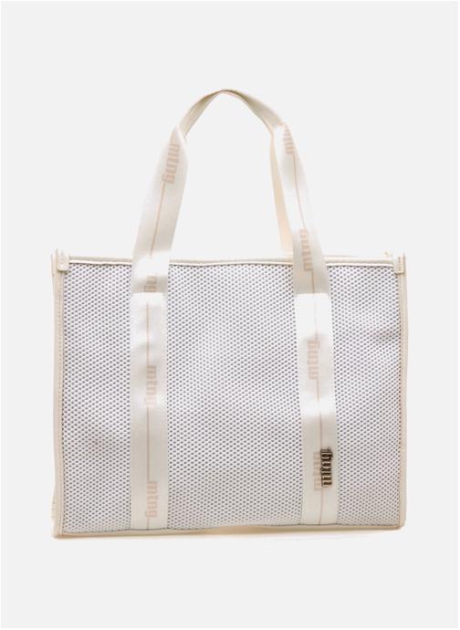 MTNG Sacs à main Sacs Femme MTNG MIMOS noir femme blanc