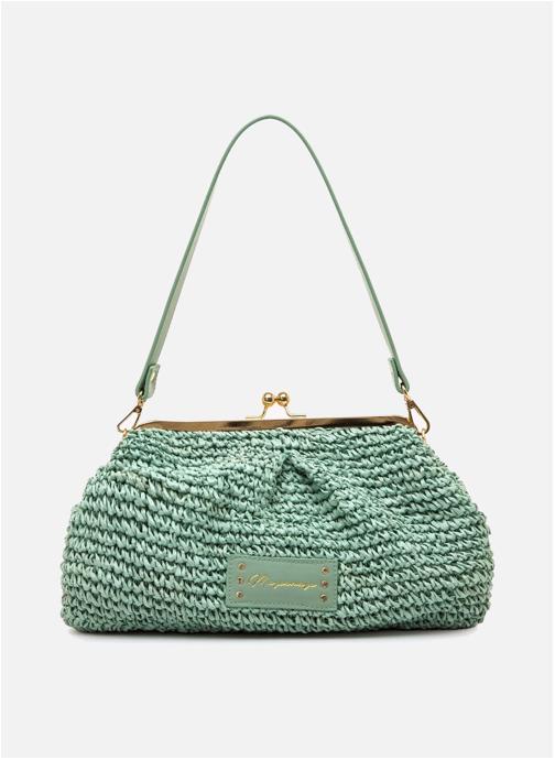 MARIAMARE Sacs à main Sacs Femme MARIAMARE SIROCO marron femme vert