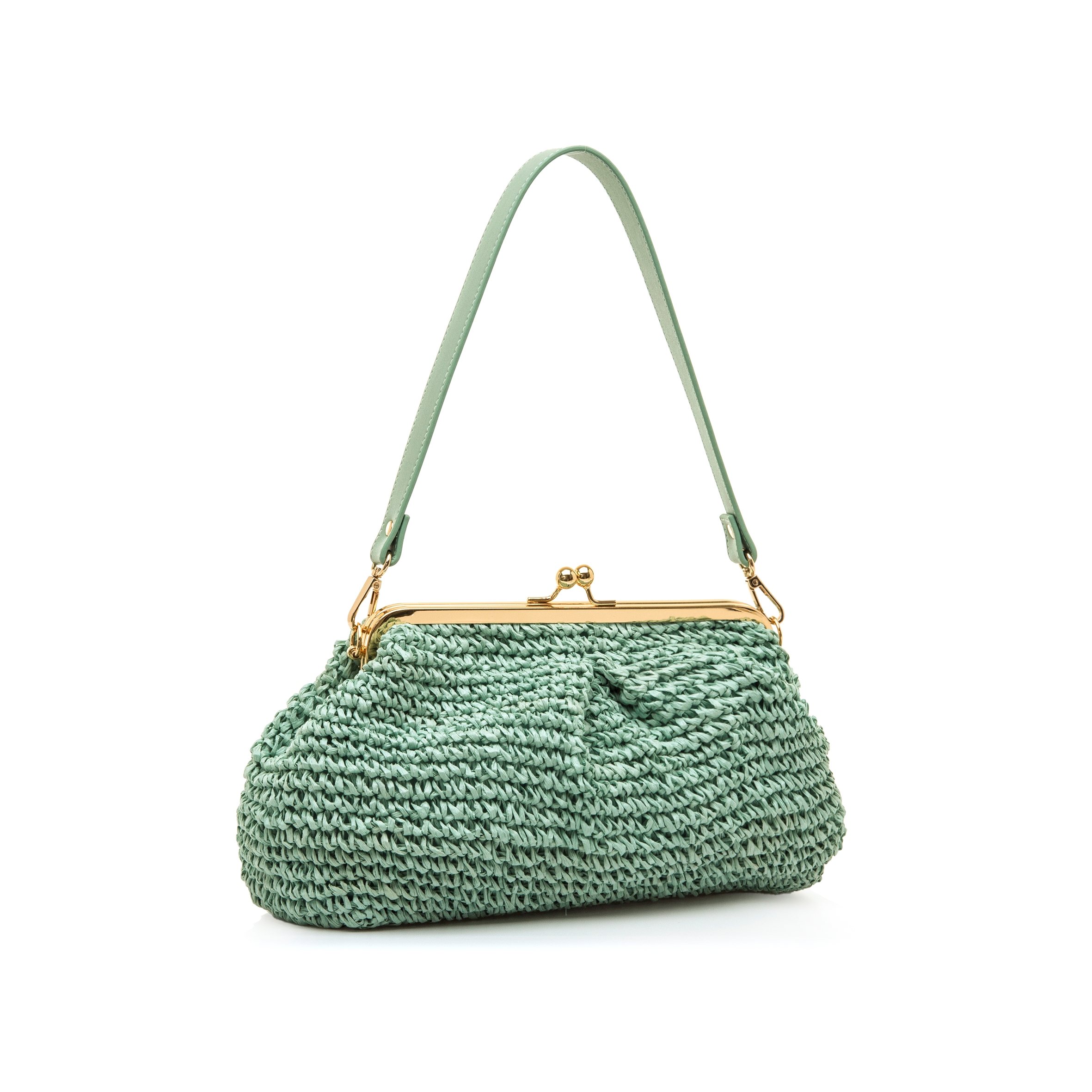 Sacs à main Sacs Femme MARIAMARE SIROCO marron femme vert MARIAMARE Sacs à main Sacs Femme MARIAMARE SIROCO marron femme vert Vert