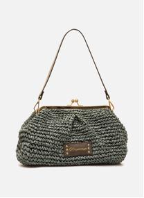 Sacs à main Sacs Femme MARIAMARE SIROCO marron femme vert