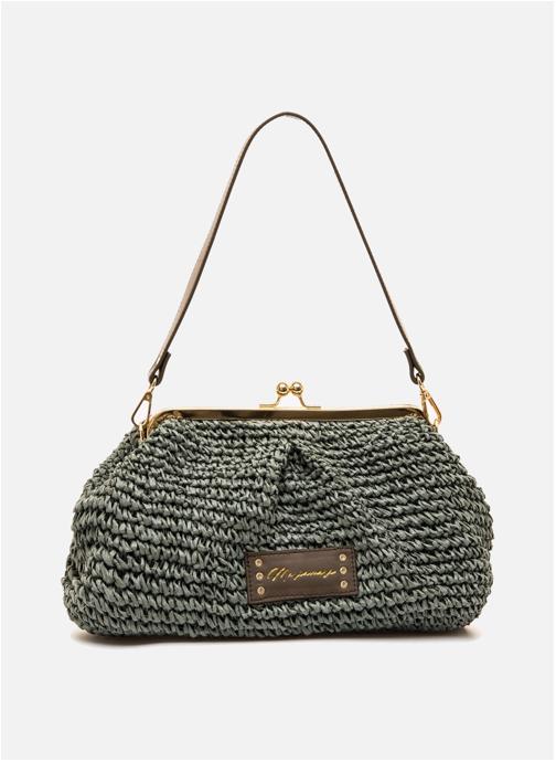 MARIAMARE Sacs à main Sacs Femme MARIAMARE SIROCO marron femme vert