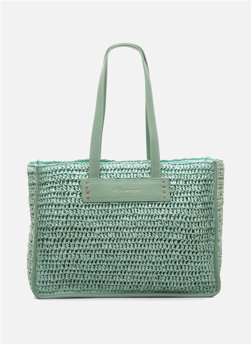 MARIAMARE Sacs bandoulière Sacs Femme MARIAMARE SALLA vert femme vert