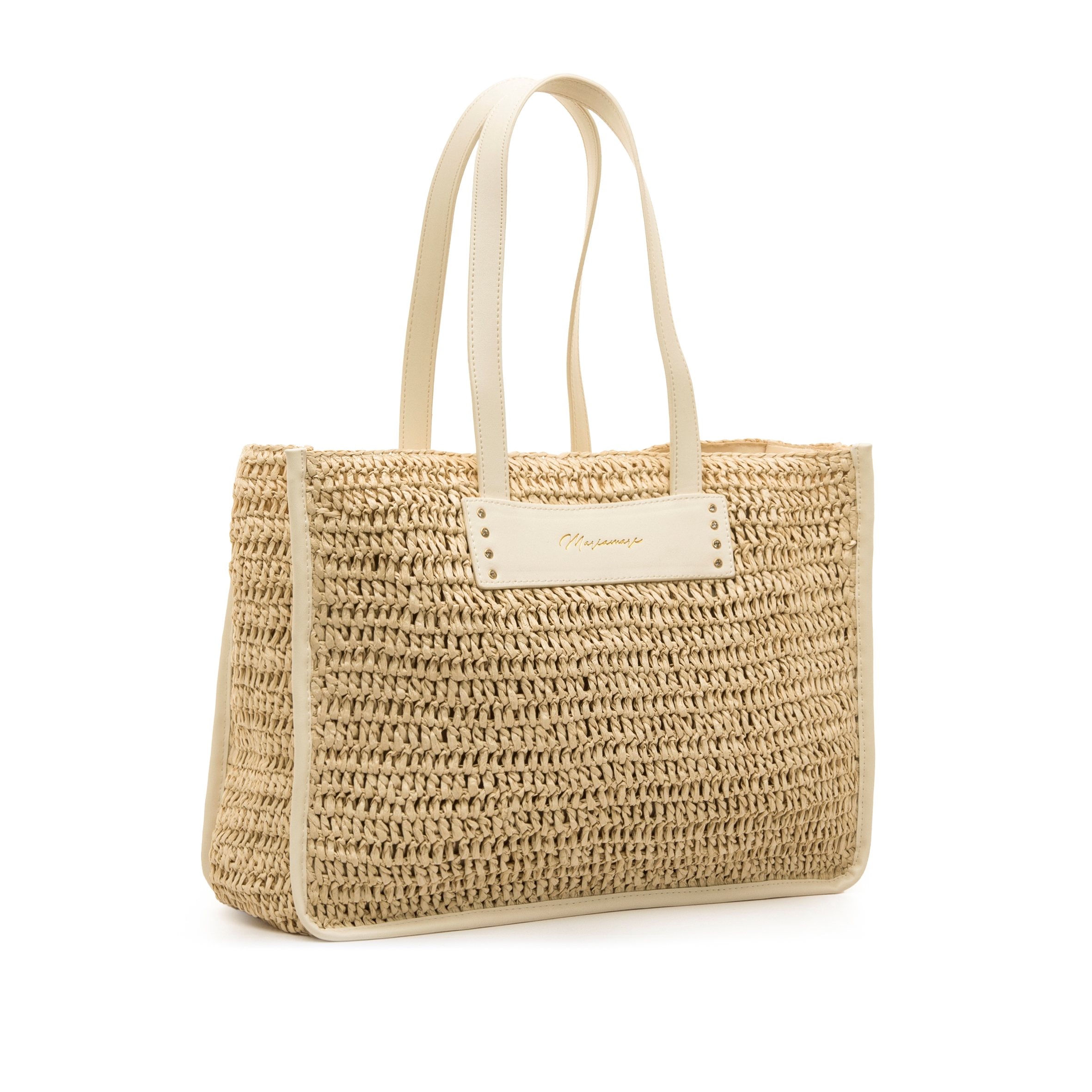 Sacs bandoulière Sacs Femme MARIAMARE SALLA beige femme beige MARIAMARE Sacs bandoulière Sacs Femme MARIAMARE SALLA beige femme beige Beige