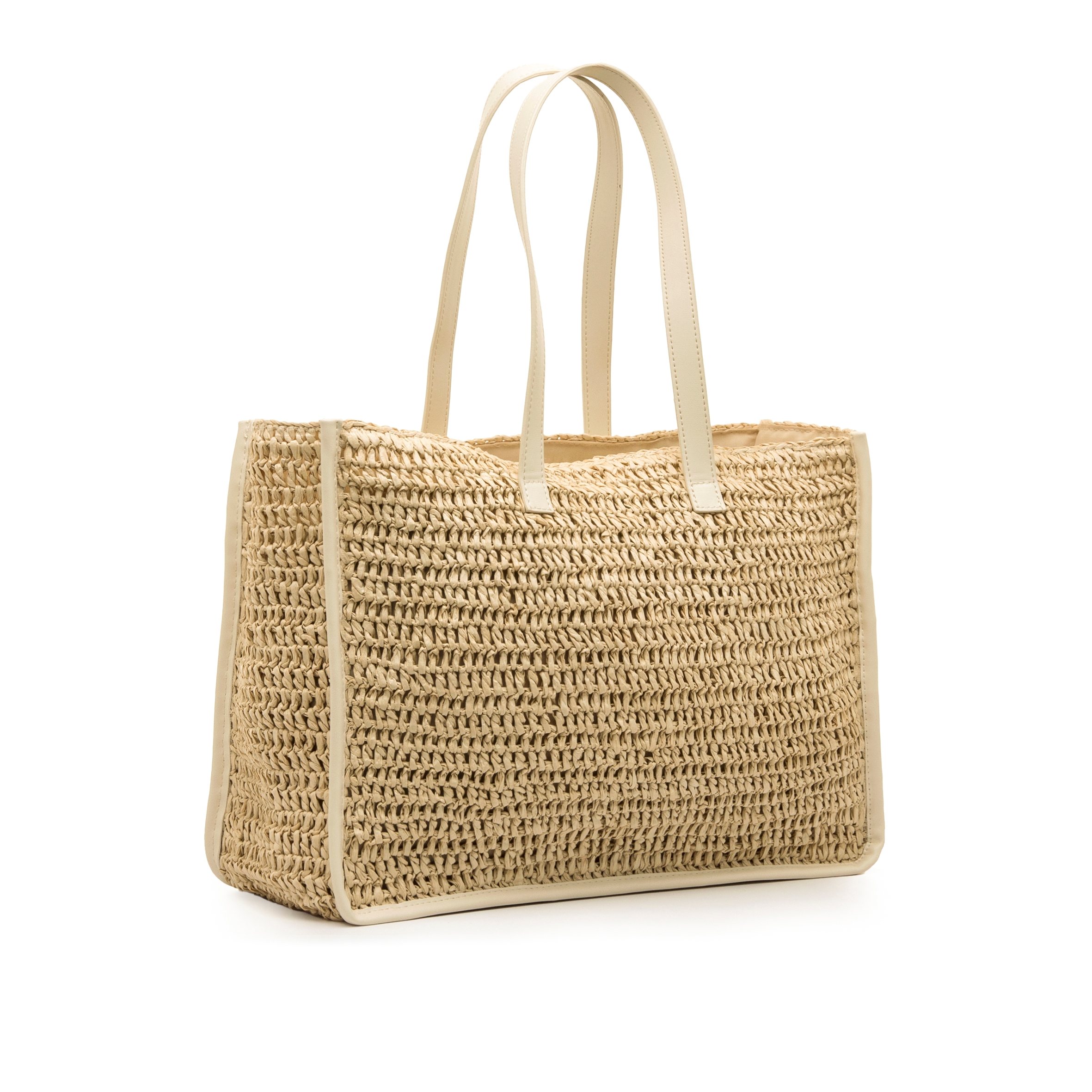 Sacs bandoulière Sacs Femme MARIAMARE SALLA beige femme beige MARIAMARE Sacs bandoulière Sacs Femme MARIAMARE SALLA beige femme beige Beige