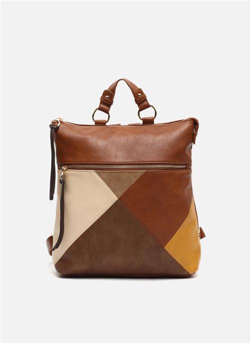 Misako Sacs à dos Sac à dos Femme Abeya Multicolor femme multicolore