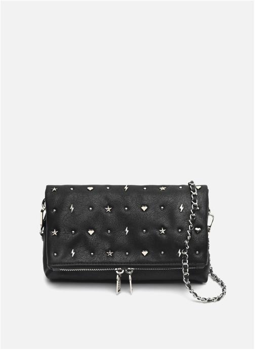 Misako Sacs à main Sac à main Femme Maco Black femme noir