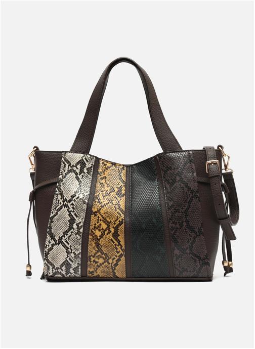 Misako Sacs à main Sac à main Femme Toksito-1 Multicolor femme multicolore