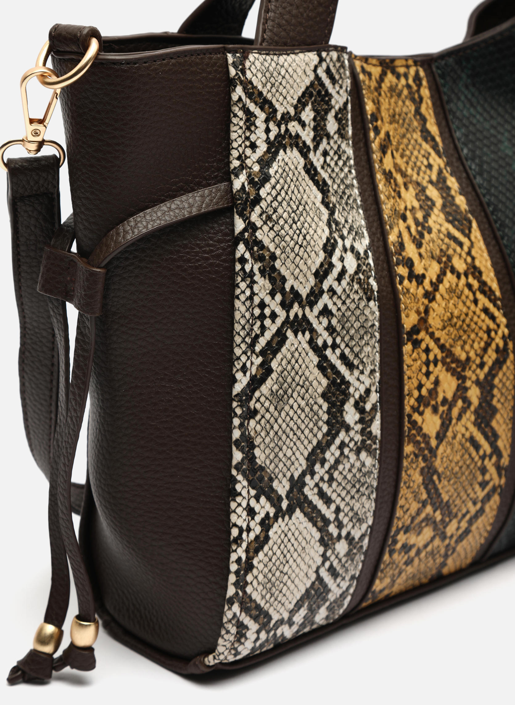 Sacs à main Sac à main Femme Toksito-1 Multicolor femme multicolore Misako Sacs à main Sac à main Femme Toksito-1 Multicolor femme multicolore Multicouleur