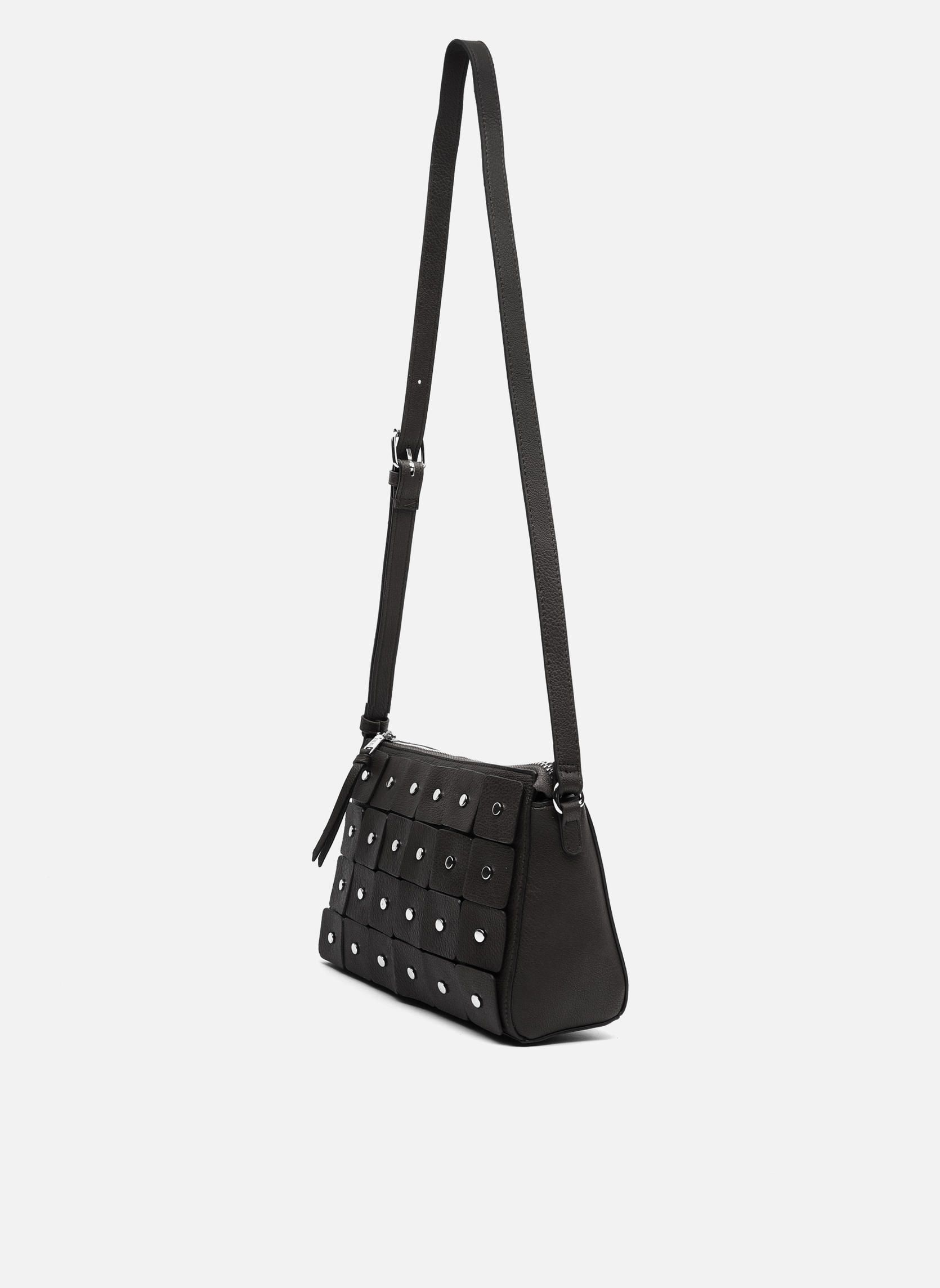 Sacs à main Sac à main Femme Escueri Black femme noir Misako Sacs à main Sac à main Femme Escueri Black femme noir Noir