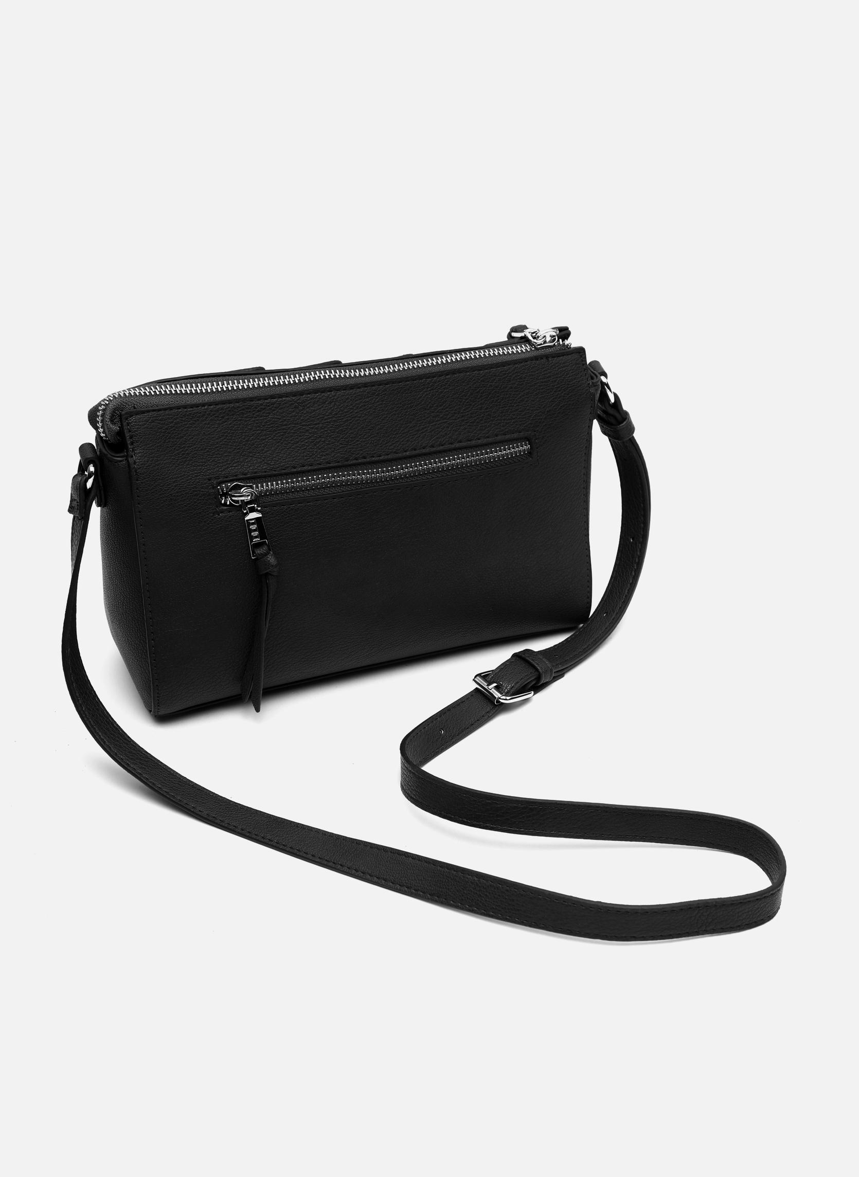 Sacs à main Sac à main Femme Escueri Black femme noir Misako Sacs à main Sac à main Femme Escueri Black femme noir Noir