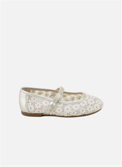 Eli 1957 Ballerines Mary Jane 40143AN-MARGACAS-BEIG fille beige